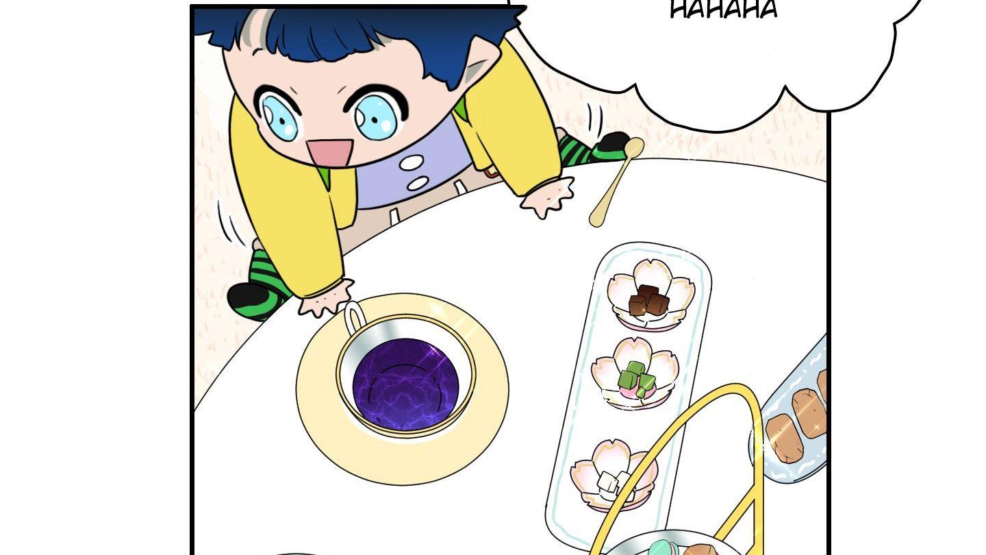 đọc truyện Dear Door Chương 154 ảnh 93 tại Thiên Thai Truyện