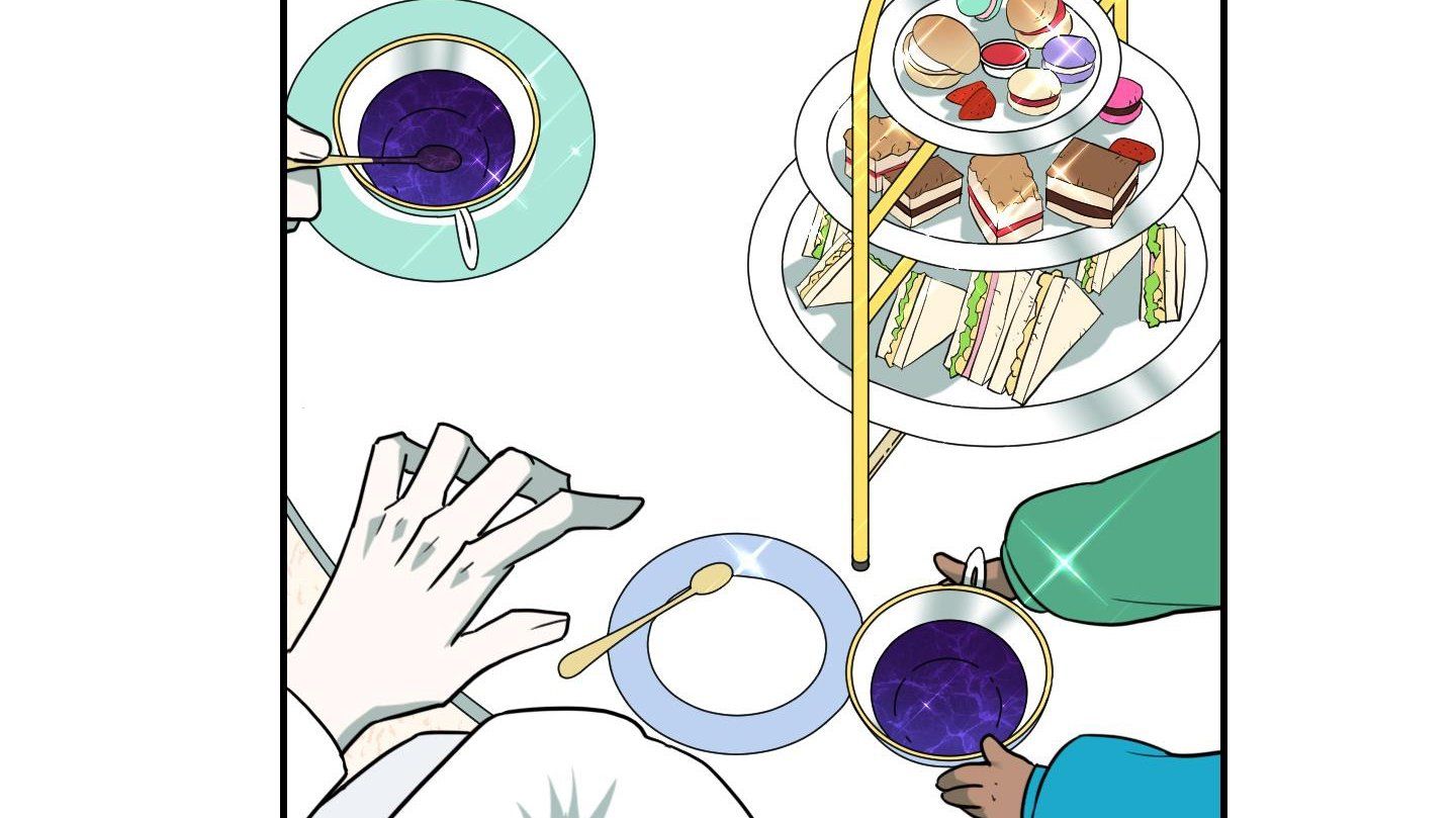 đọc truyện Dear Door Chương 154 ảnh 94 tại Thiên Thai Truyện