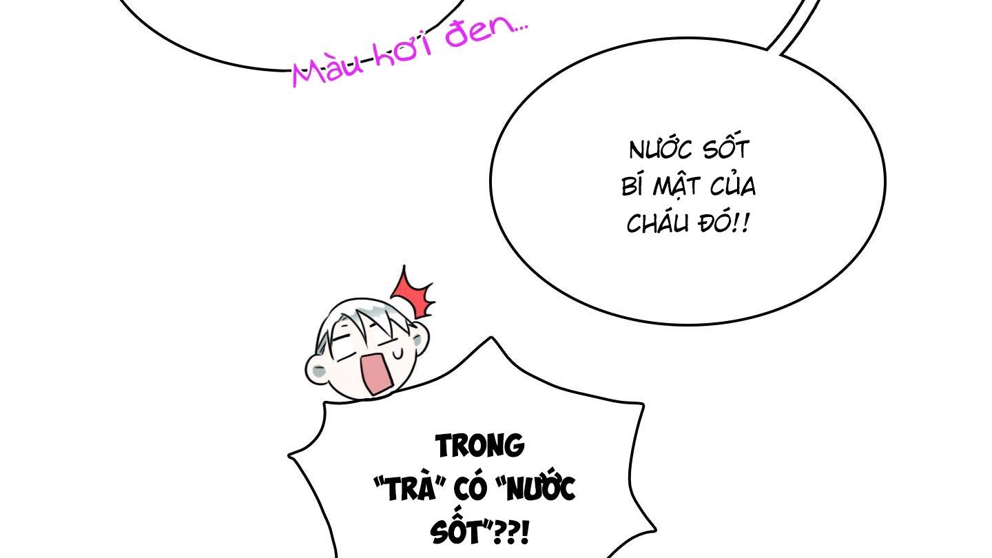 đọc truyện Dear Door Chương 154 ảnh 96 tại Thiên Thai Truyện