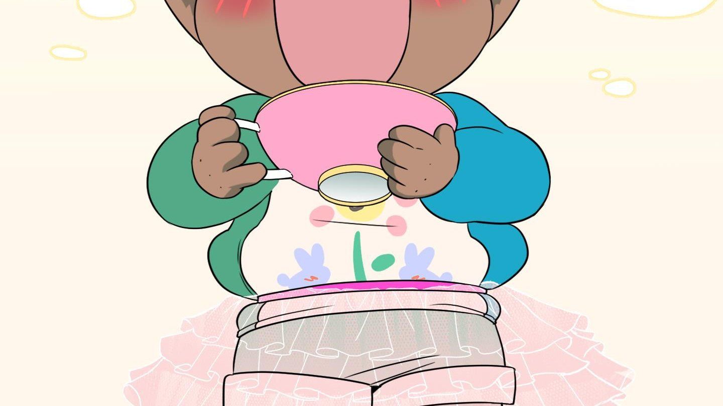 đọc truyện Dear Door Chương 154 ảnh 99 tại Thiên Thai Truyện