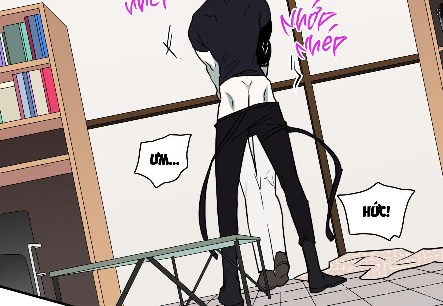 đọc truyện Dear Door Chương 155 ảnh 102 tại Thiên Thai Truyện