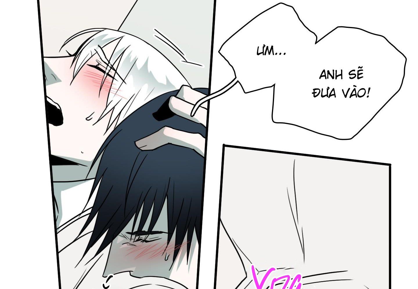 đọc truyện Dear Door Chương 155 ảnh 104 tại Thiên Thai Truyện