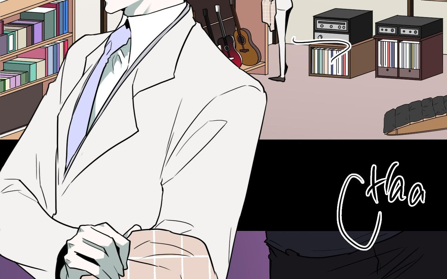 đọc truyện Dear Door Chương 155 ảnh 13 tại Thiên Thai Truyện