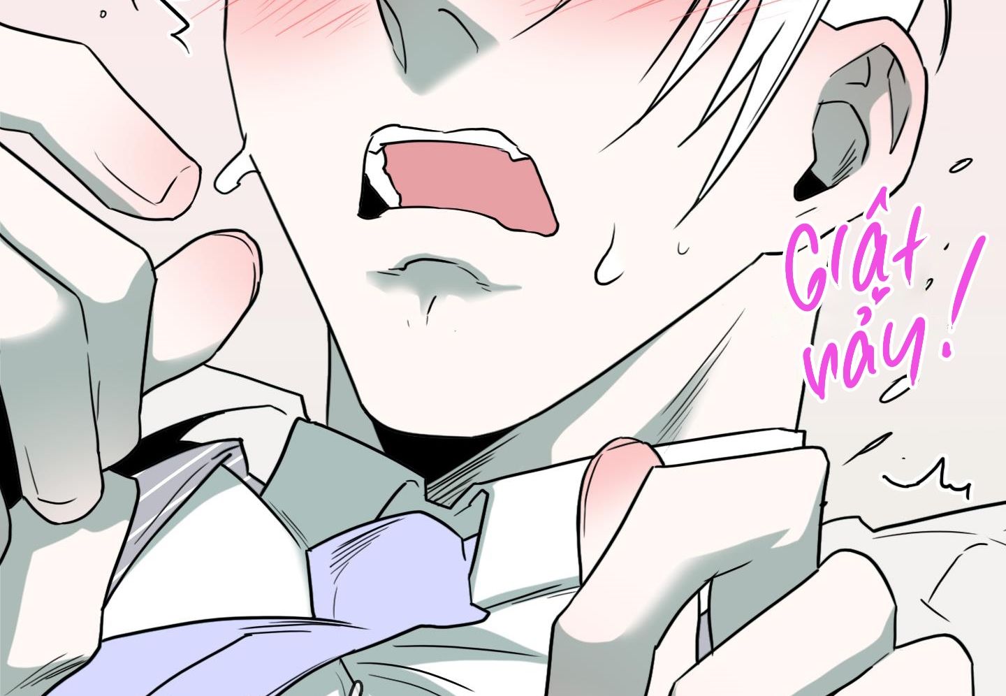 đọc truyện Dear Door Chương 155 ảnh 114 tại Thiên Thai Truyện