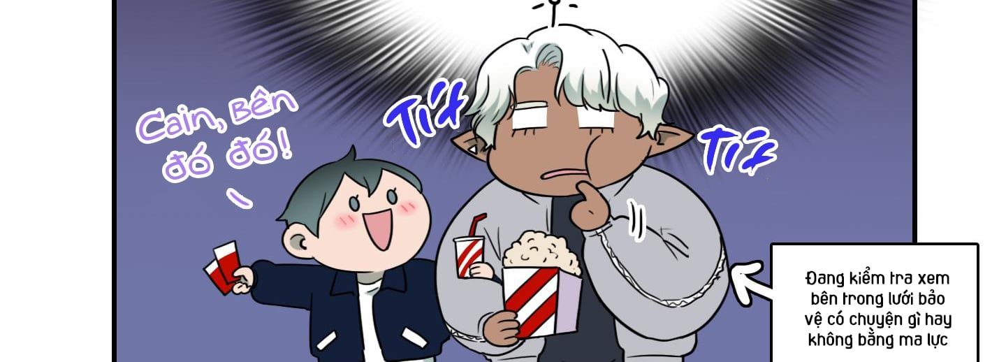 đọc truyện Dear Door Chương 155 ảnh 194 tại Thiên Thai Truyện