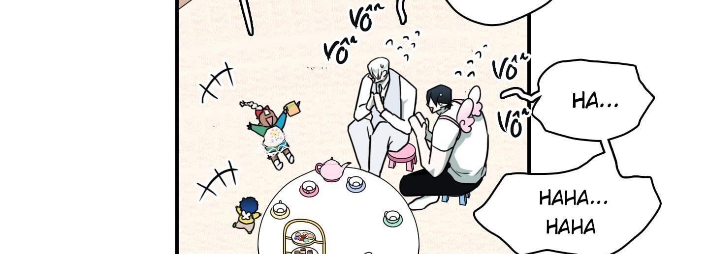 đọc truyện Dear Door Chương 155 ảnh 202 tại Thiên Thai Truyện