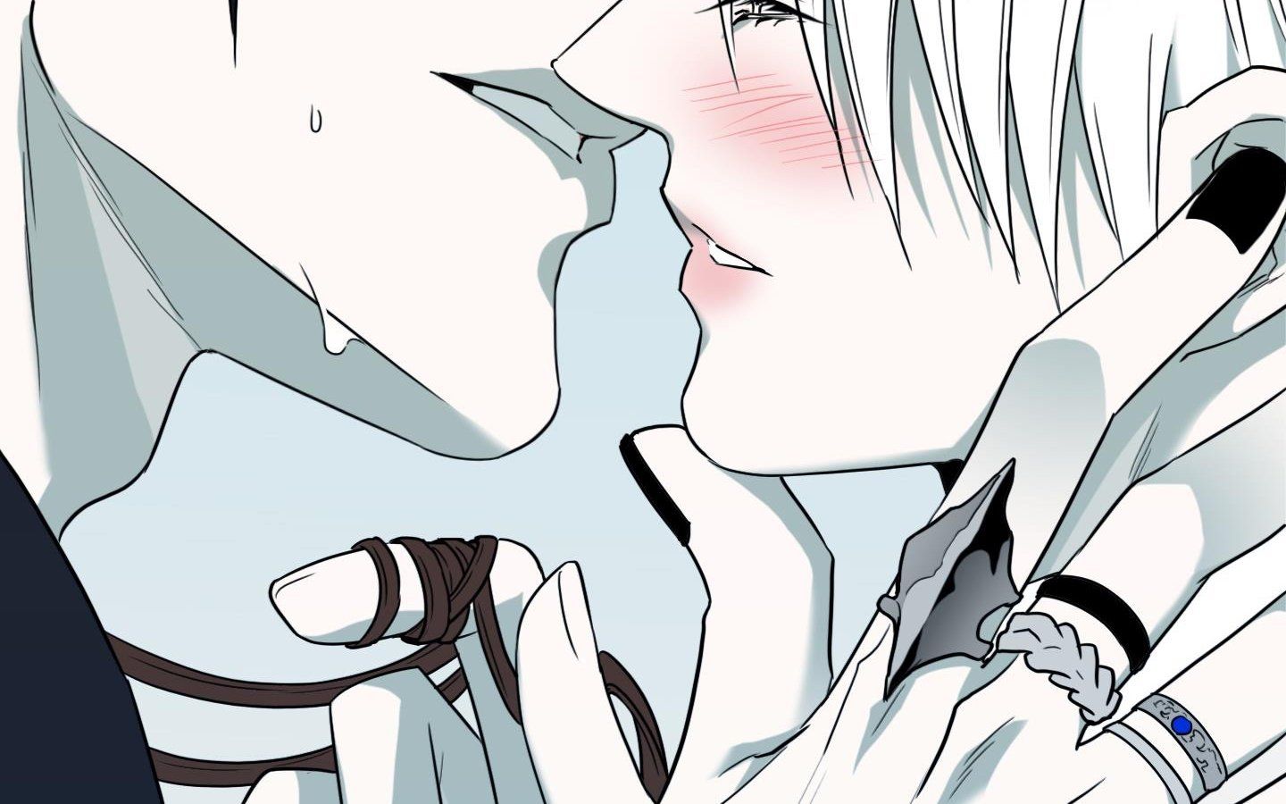 đọc truyện Dear Door Chương 155 ảnh 6 tại Thiên Thai Truyện