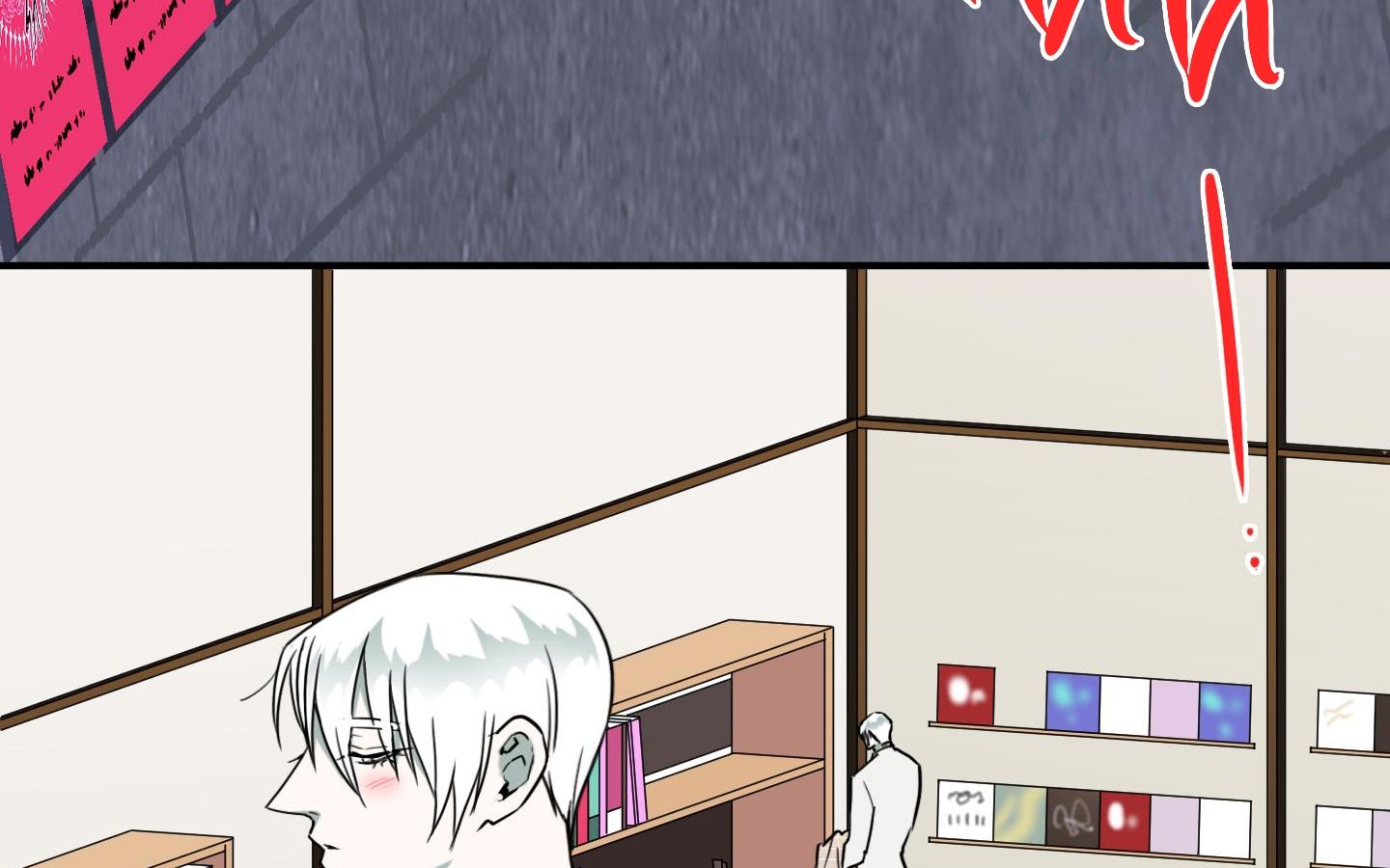 đọc truyện Dear Door Chương 155 ảnh 42 tại Thiên Thai Truyện