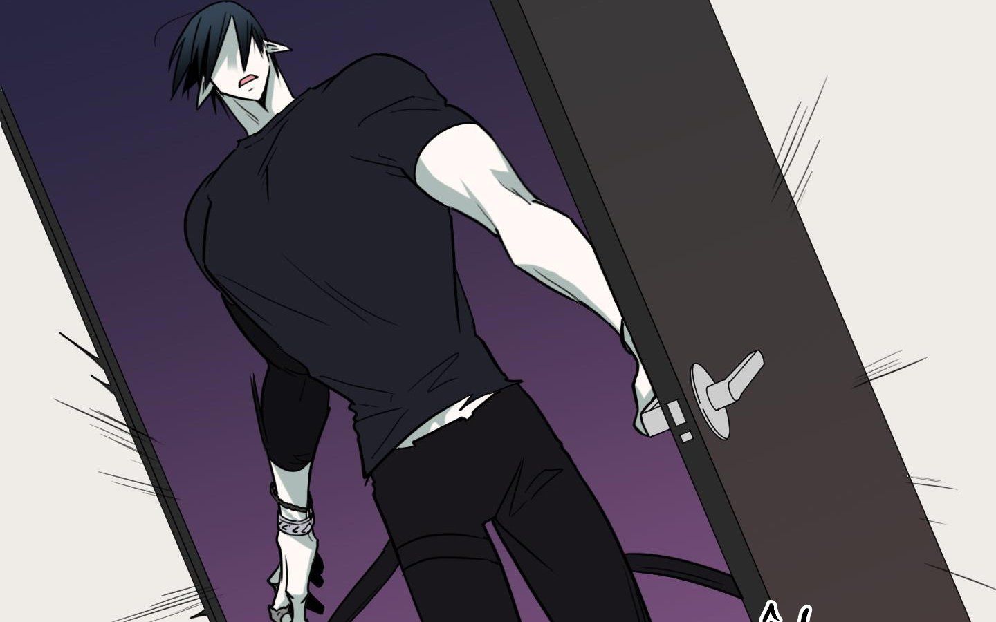 đọc truyện Dear Door Chương 155 ảnh 55 tại Thiên Thai Truyện