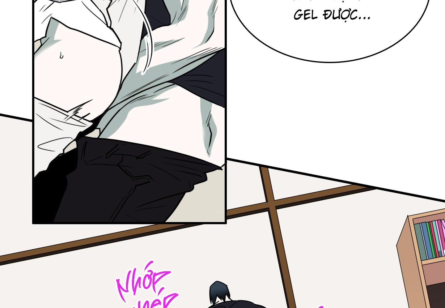 đọc truyện Dear Door Chương 155 ảnh 101 tại Thiên Thai Truyện