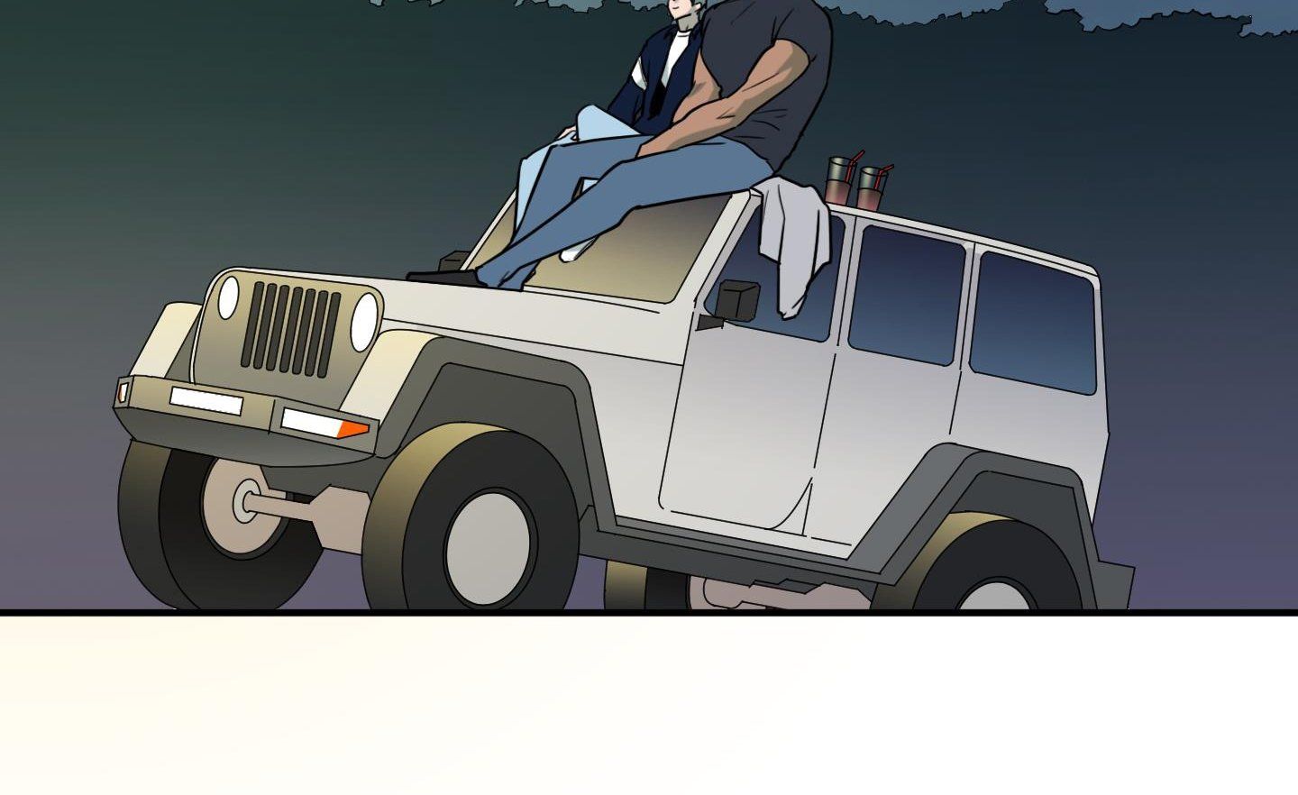 đọc truyện Dear Door Chương 156 ảnh 104 tại Thiên Thai Truyện