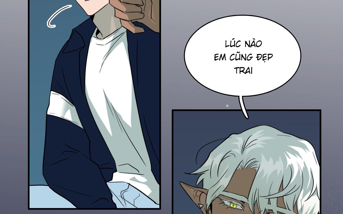 đọc truyện Dear Door Chương 156 ảnh 118 tại Thiên Thai Truyện