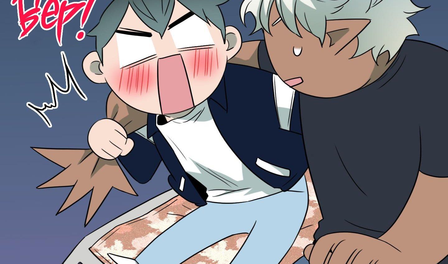 đọc truyện Dear Door Chương 156 ảnh 134 tại Thiên Thai Truyện