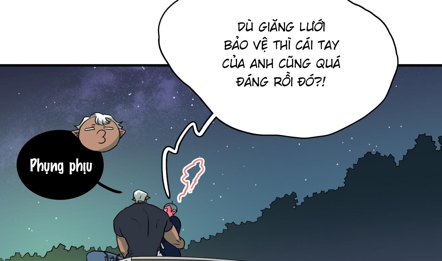 đọc truyện Dear Door Chương 156 ảnh 136 tại Thiên Thai Truyện