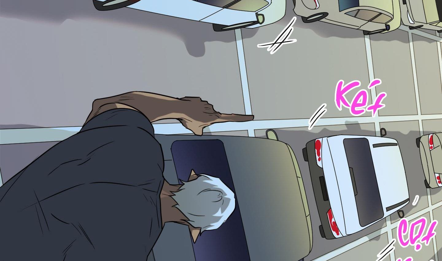 đọc truyện Dear Door Chương 156 ảnh 143 tại Thiên Thai Truyện