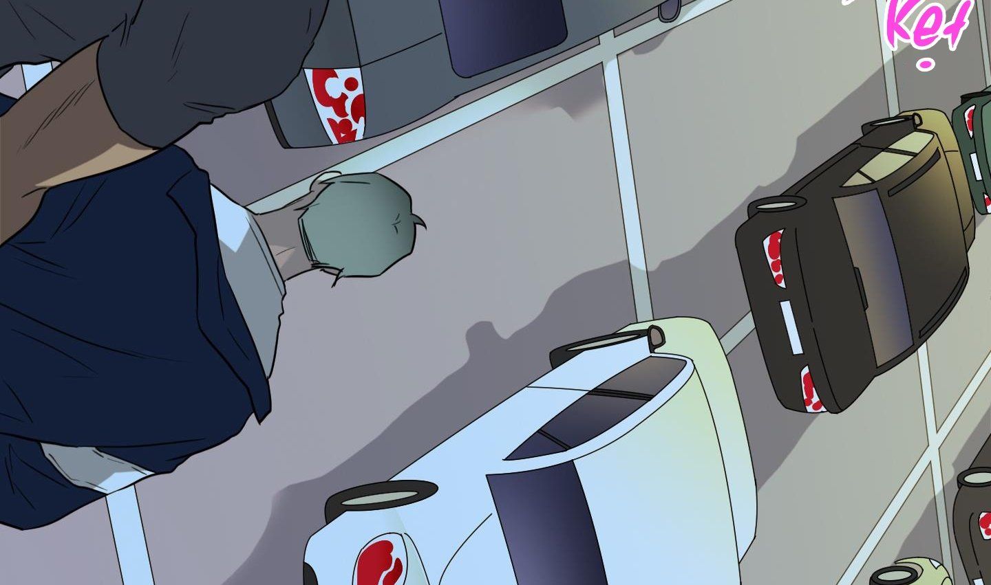 đọc truyện Dear Door Chương 156 ảnh 144 tại Thiên Thai Truyện