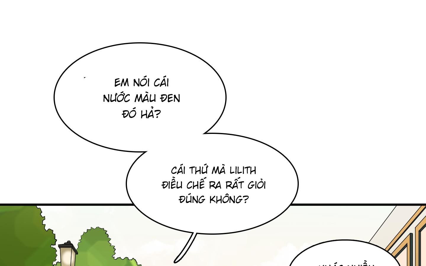 đọc truyện Dear Door Chương 156 ảnh 17 tại Thiên Thai Truyện