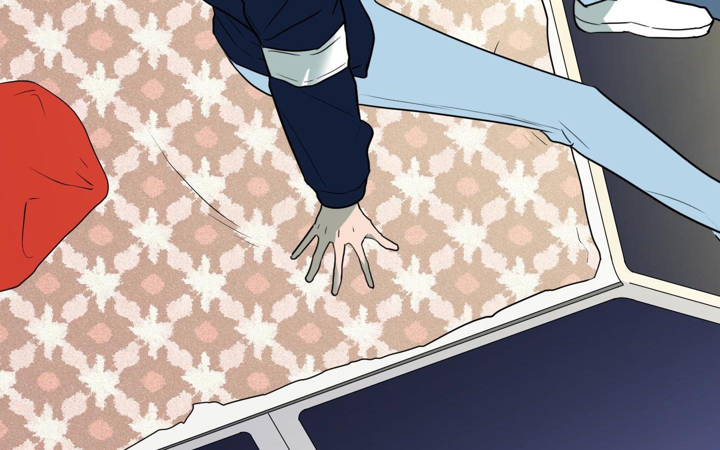 đọc truyện Dear Door Chương 156 ảnh 156 tại Thiên Thai Truyện