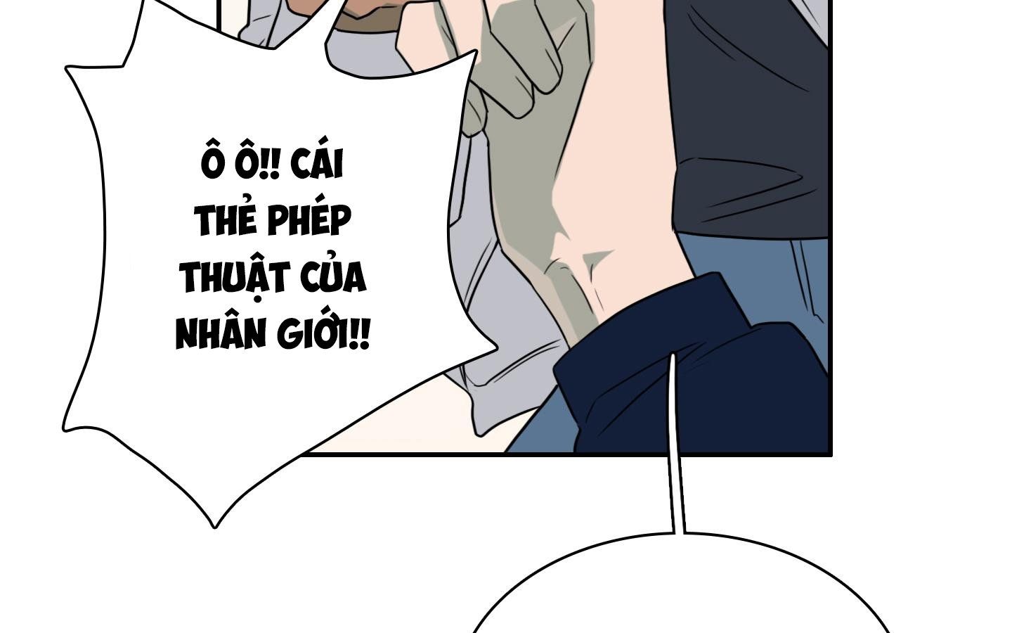 đọc truyện Dear Door Chương 156 ảnh 21 tại Thiên Thai Truyện