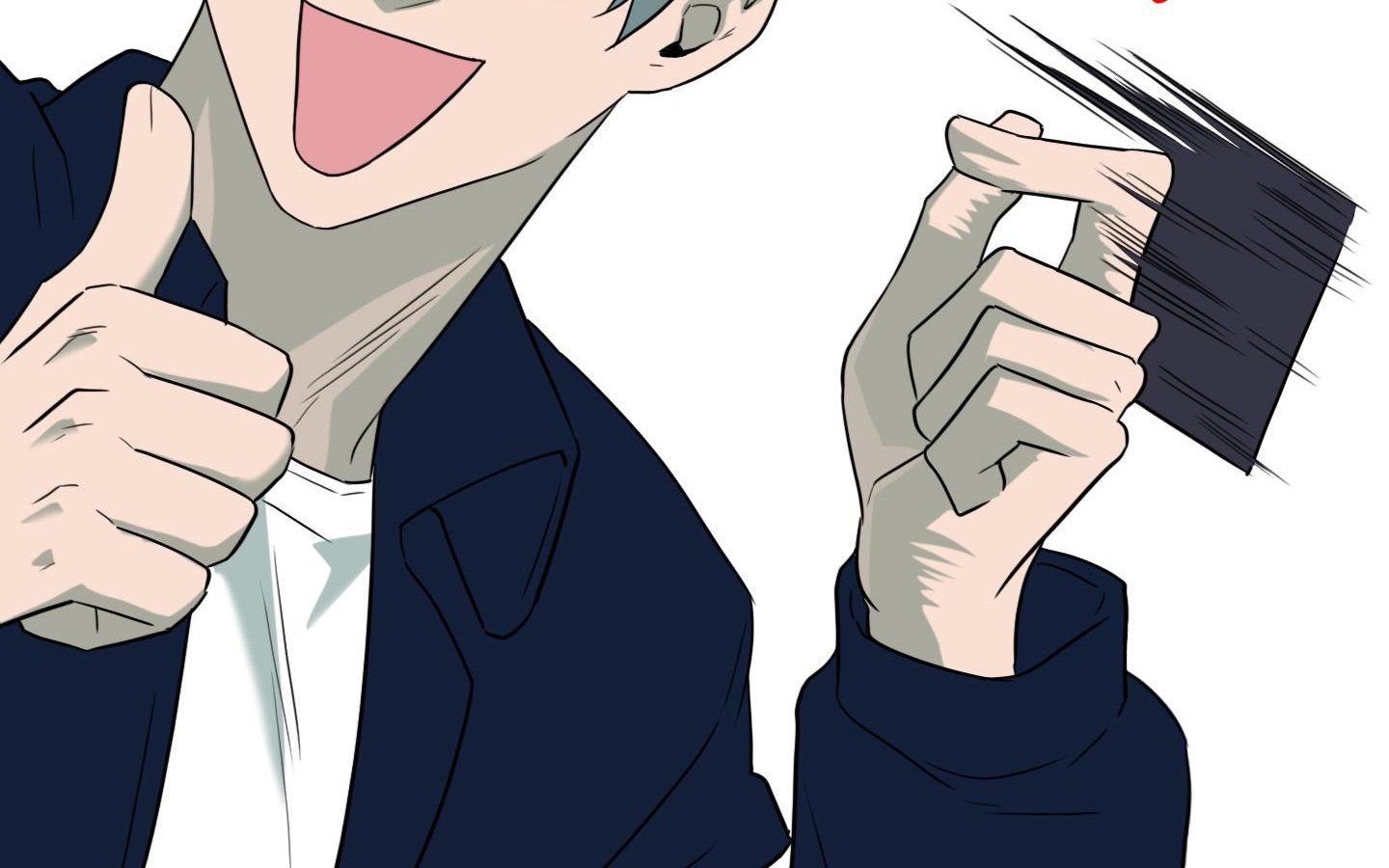 đọc truyện Dear Door Chương 156 ảnh 24 tại Thiên Thai Truyện