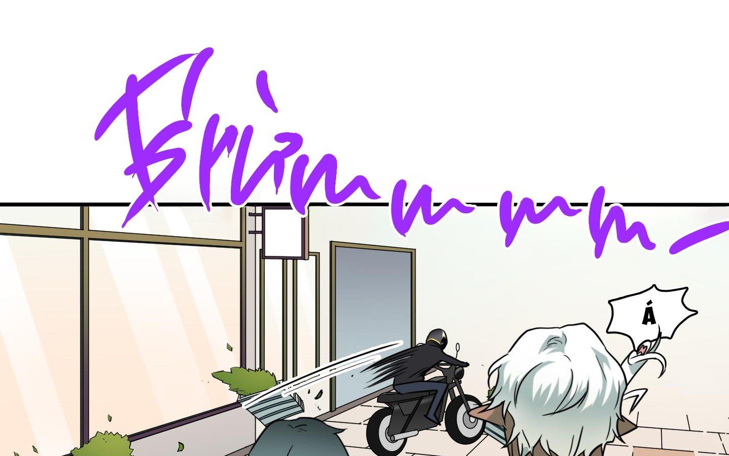 đọc truyện Dear Door Chương 156 ảnh 26 tại Thiên Thai Truyện