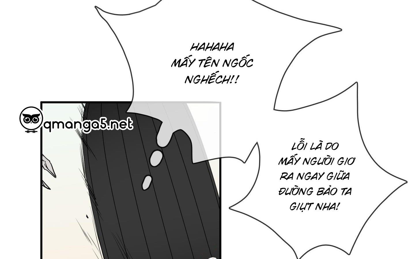 đọc truyện Dear Door Chương 156 ảnh 28 tại Thiên Thai Truyện