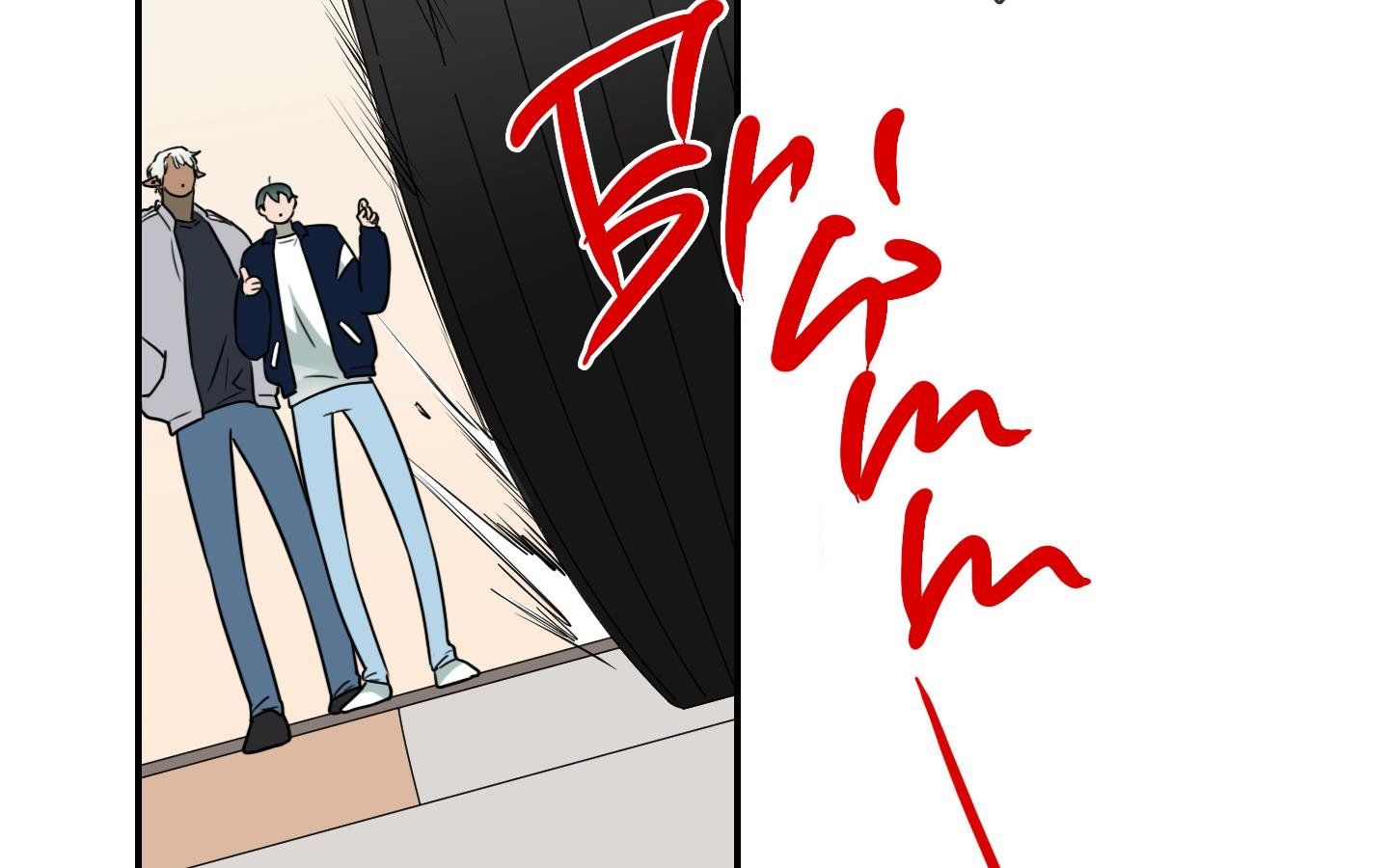 đọc truyện Dear Door Chương 156 ảnh 29 tại Thiên Thai Truyện