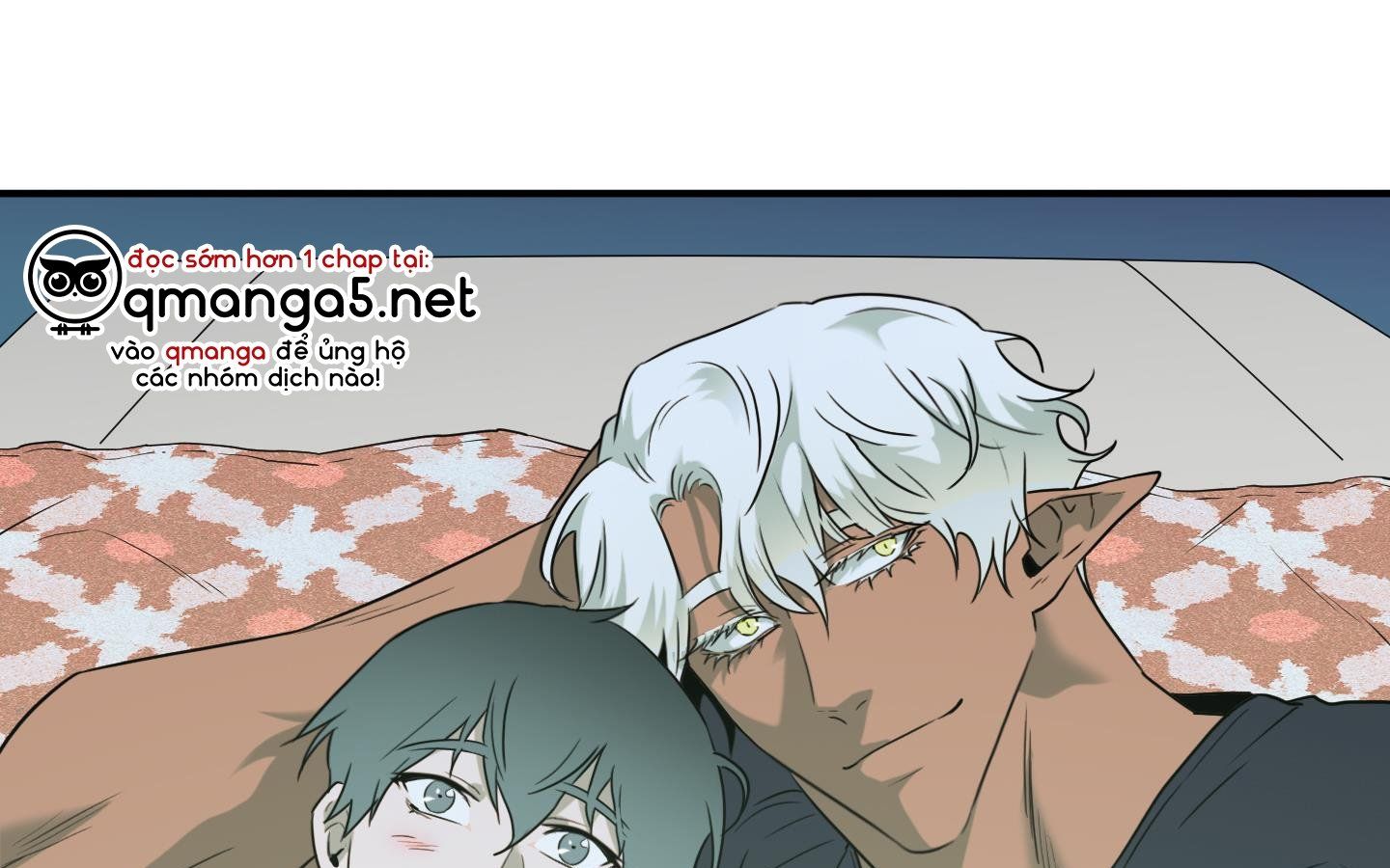 đọc truyện Dear Door Chương 156 ảnh 5 tại Thiên Thai Truyện