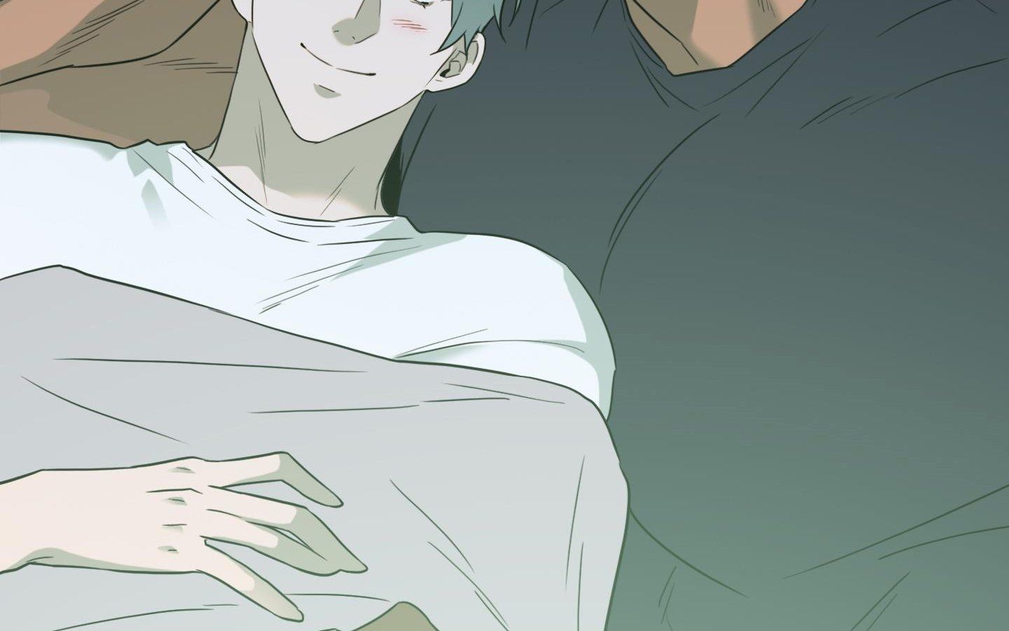 đọc truyện Dear Door Chương 156 ảnh 6 tại Thiên Thai Truyện