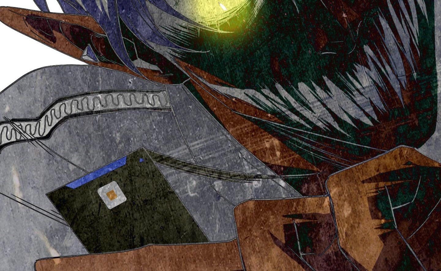 đọc truyện Dear Door Chương 156 ảnh 52 tại Thiên Thai Truyện