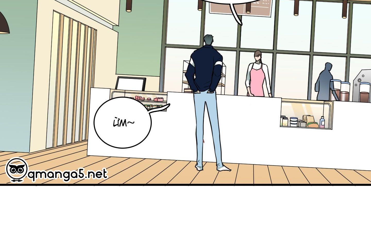 đọc truyện Dear Door Chương 156 ảnh 60 tại Thiên Thai Truyện