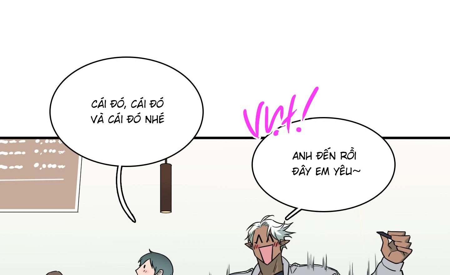 đọc truyện Dear Door Chương 156 ảnh 61 tại Thiên Thai Truyện