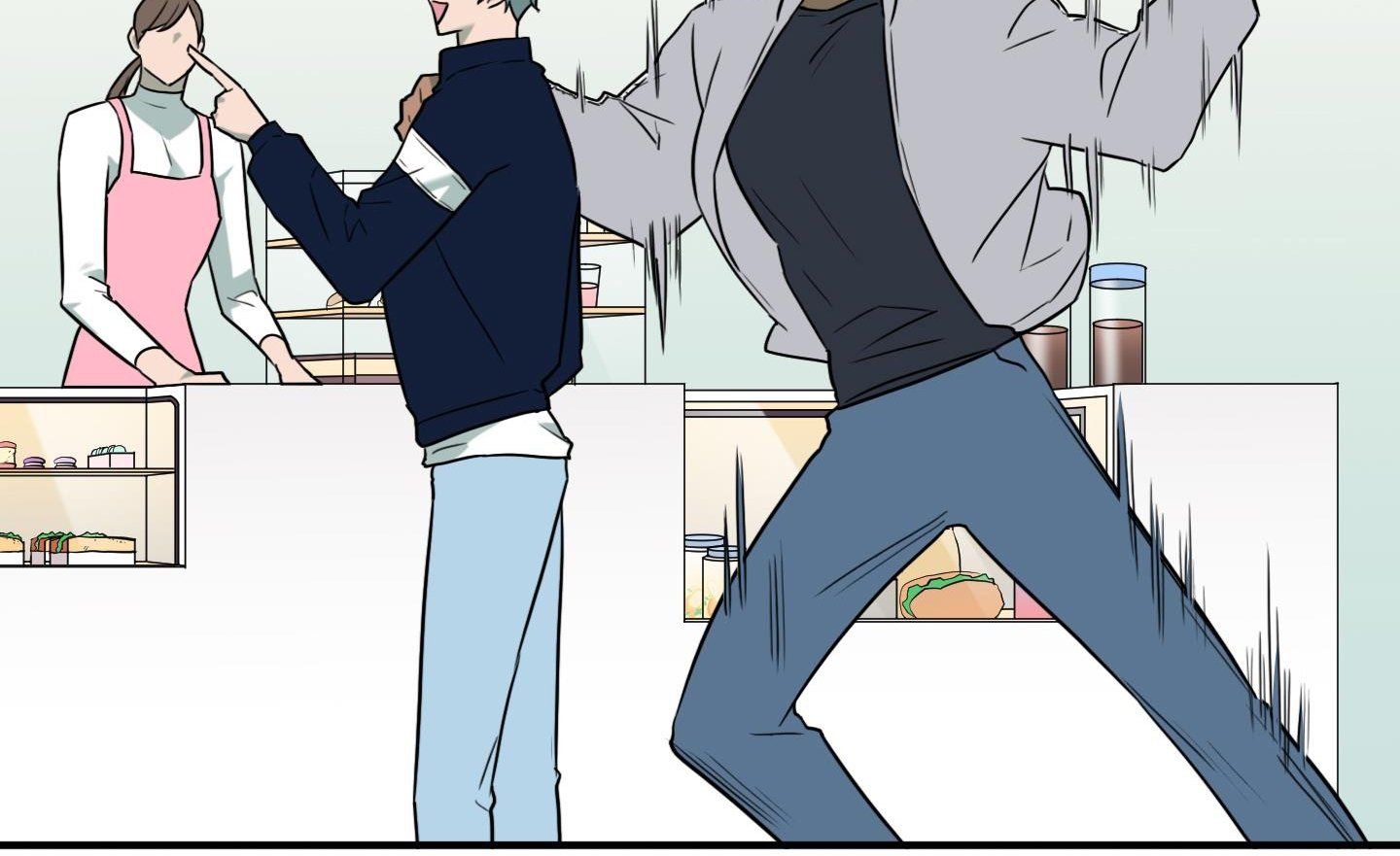 đọc truyện Dear Door Chương 156 ảnh 62 tại Thiên Thai Truyện