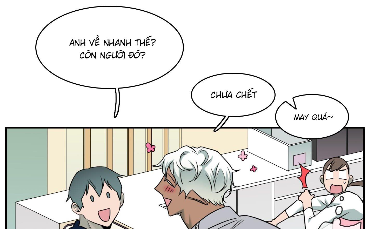 đọc truyện Dear Door Chương 156 ảnh 63 tại Thiên Thai Truyện