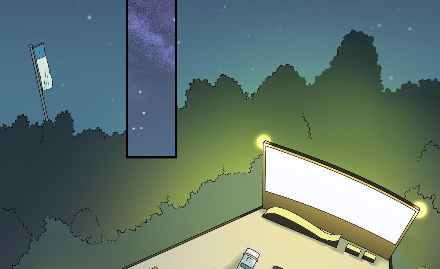 đọc truyện Dear Door Chương 156 ảnh 69 tại Thiên Thai Truyện