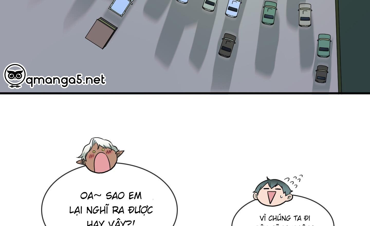 đọc truyện Dear Door Chương 156 ảnh 71 tại Thiên Thai Truyện