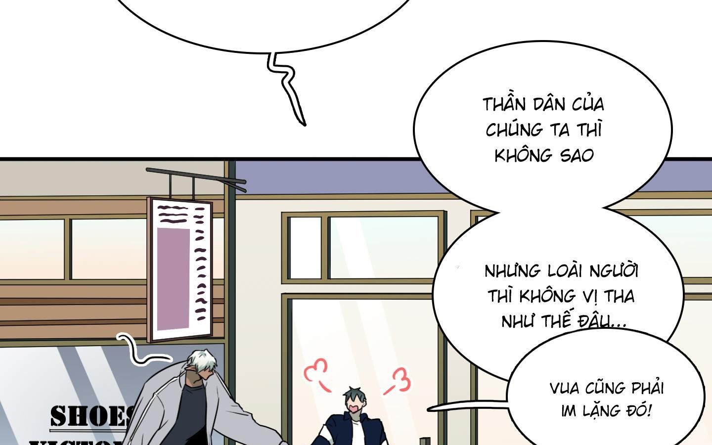 đọc truyện Dear Door Chương 156 ảnh 9 tại Thiên Thai Truyện