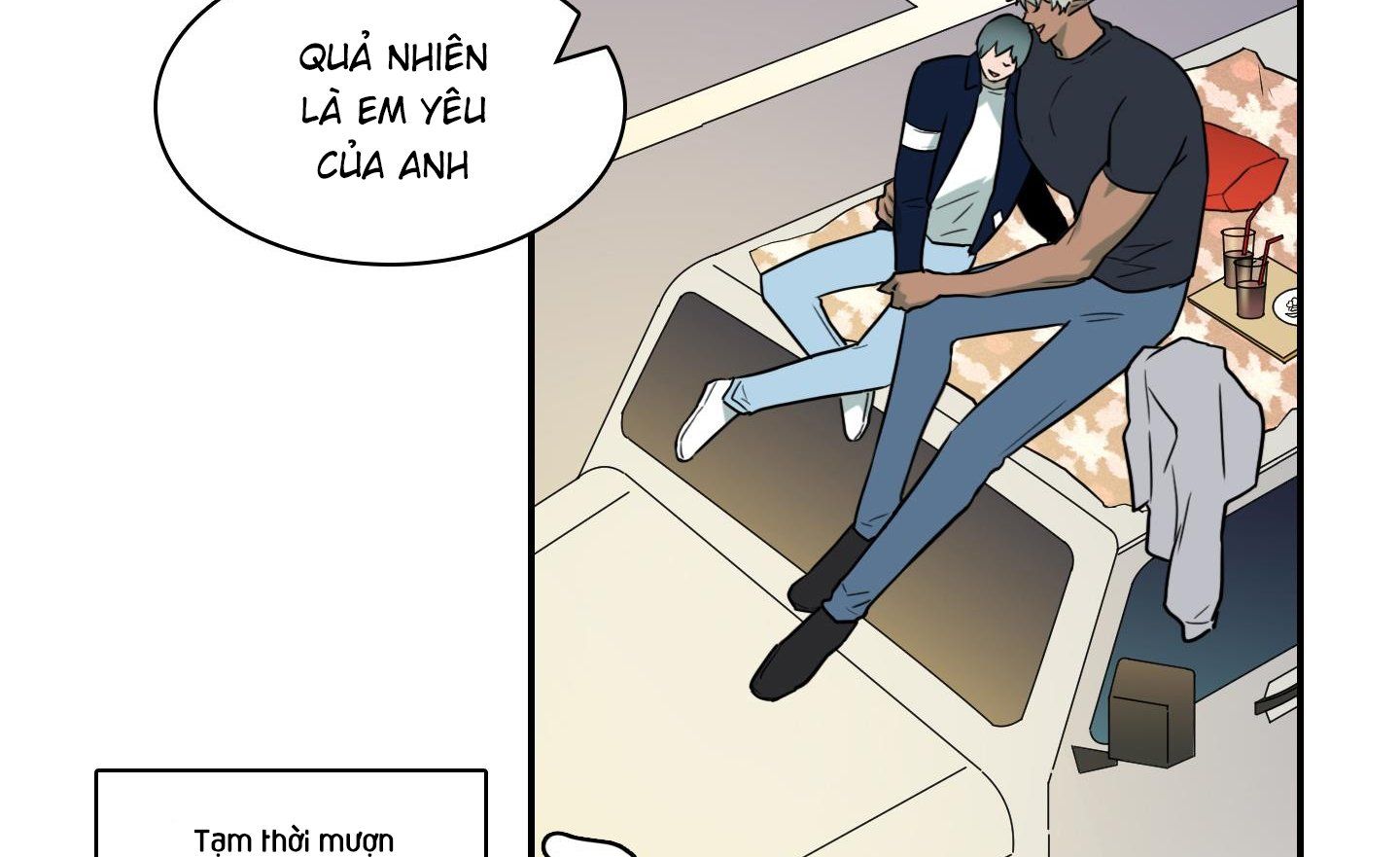 đọc truyện Dear Door Chương 156 ảnh 74 tại Thiên Thai Truyện