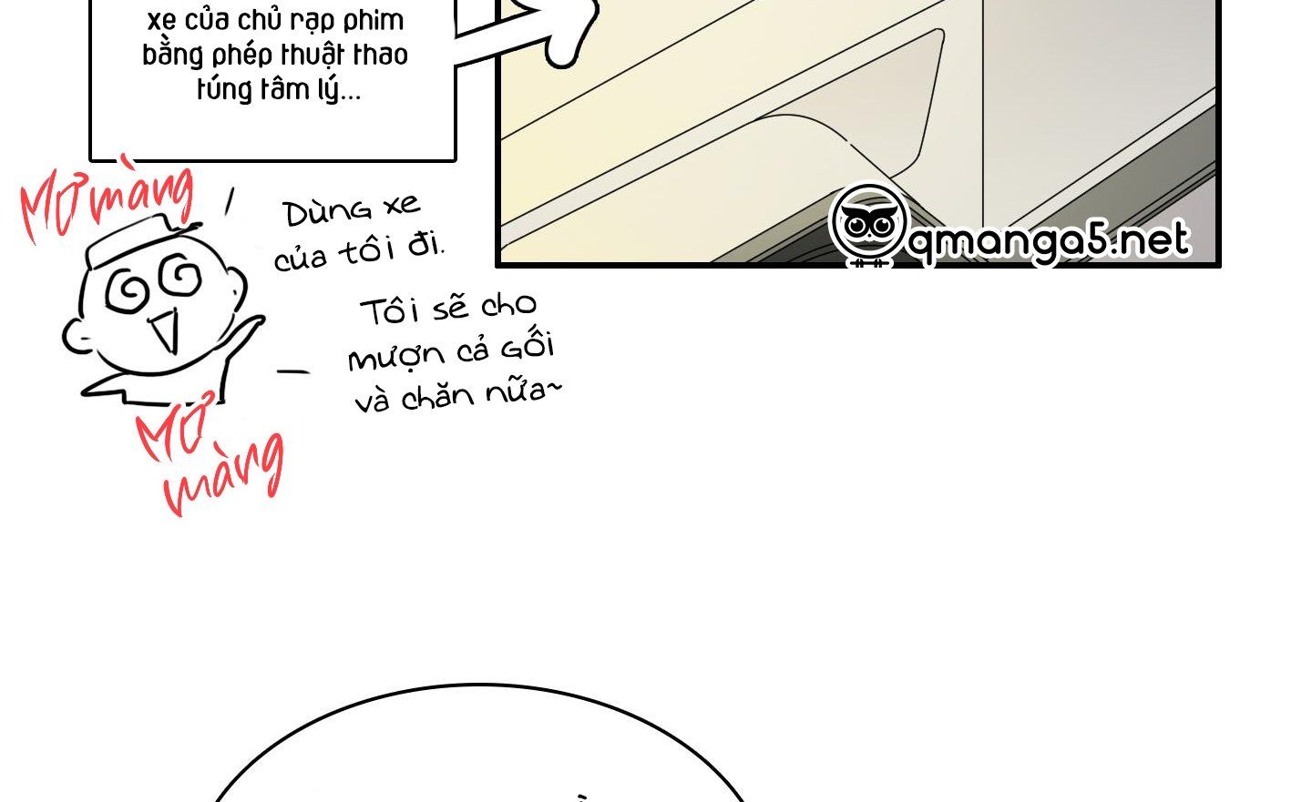 đọc truyện Dear Door Chương 156 ảnh 75 tại Thiên Thai Truyện