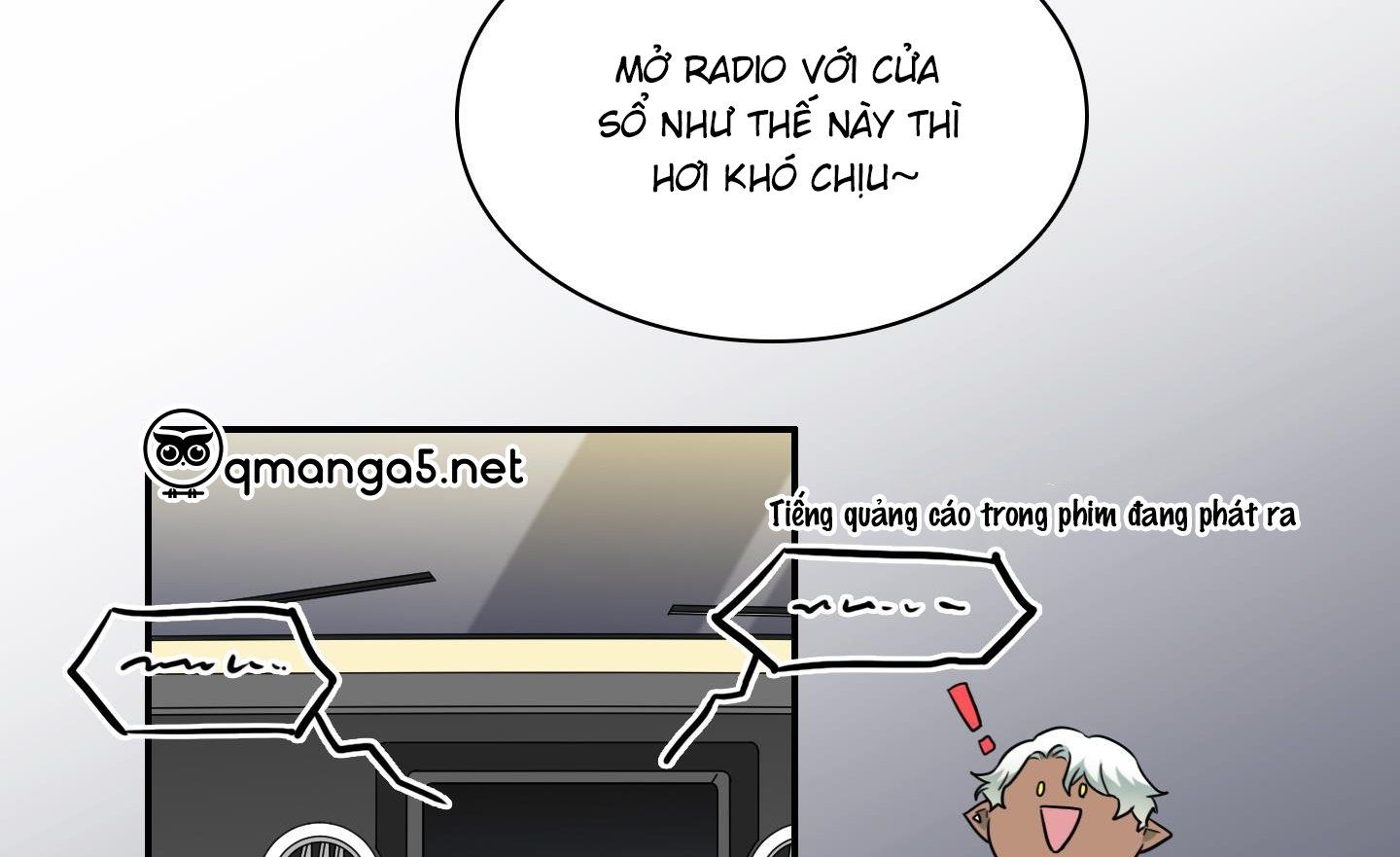 đọc truyện Dear Door Chương 156 ảnh 78 tại Thiên Thai Truyện