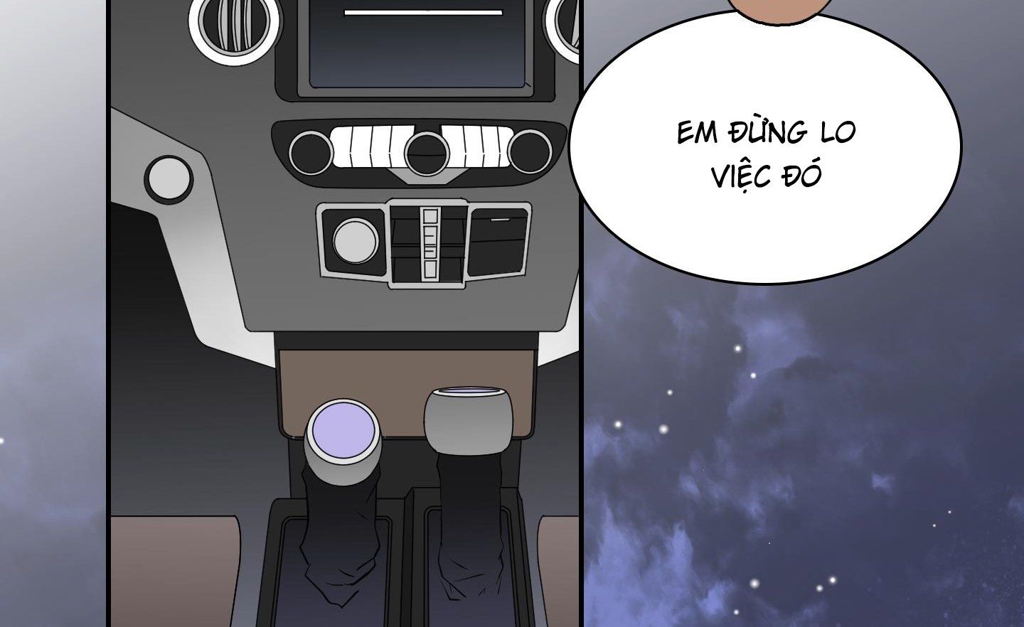 đọc truyện Dear Door Chương 156 ảnh 79 tại Thiên Thai Truyện