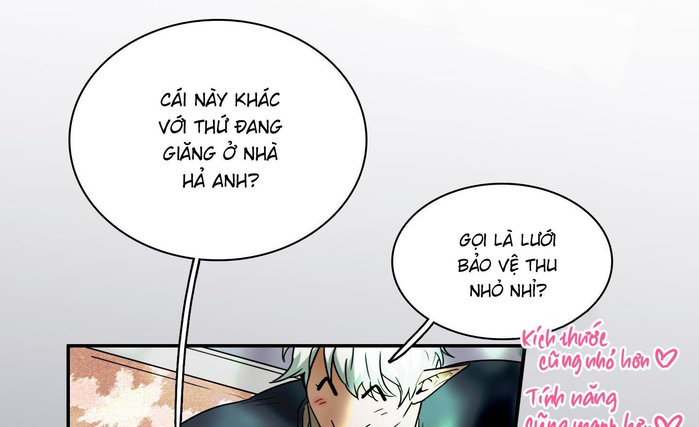 đọc truyện Dear Door Chương 156 ảnh 84 tại Thiên Thai Truyện