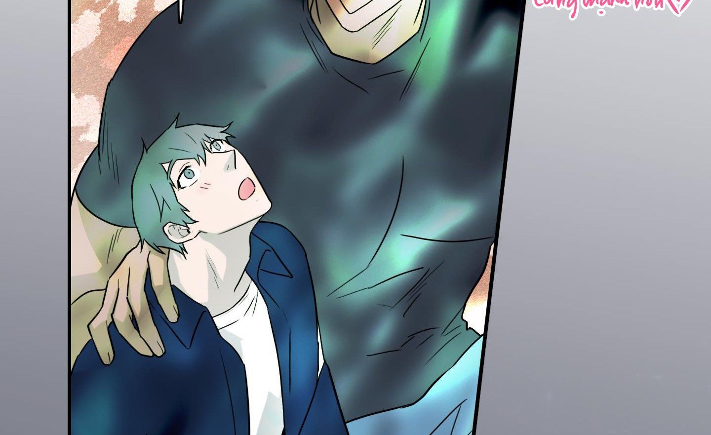 đọc truyện Dear Door Chương 156 ảnh 85 tại Thiên Thai Truyện