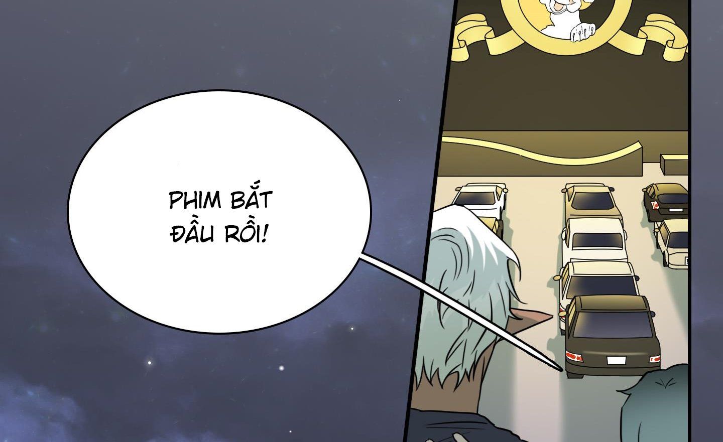 đọc truyện Dear Door Chương 156 ảnh 87 tại Thiên Thai Truyện