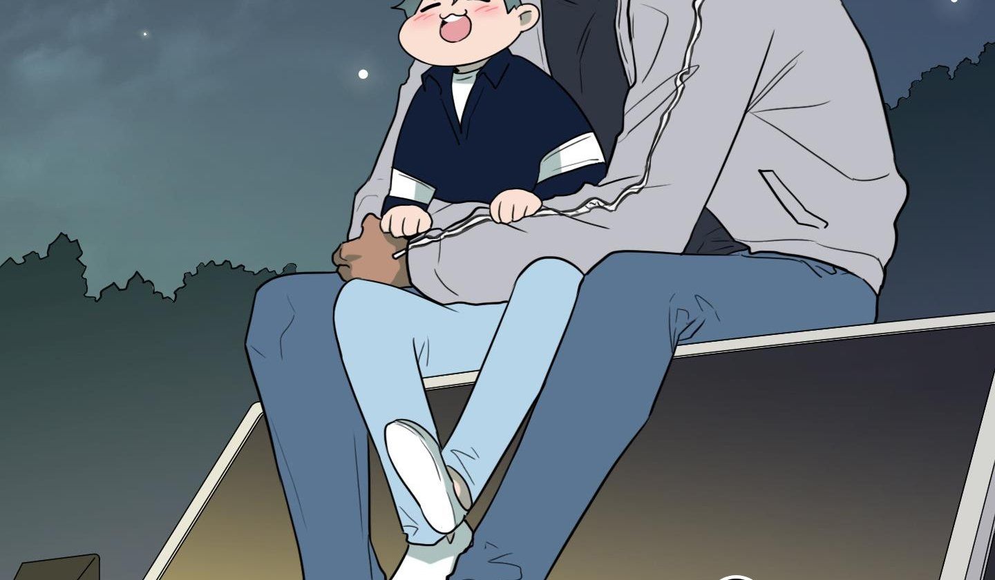 đọc truyện Dear Door Chương 157 ảnh 109 tại Thiên Thai Truyện