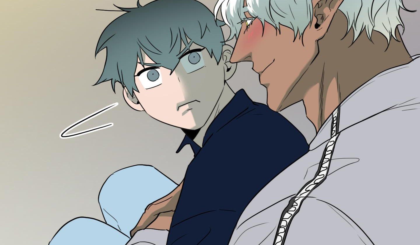 đọc truyện Dear Door Chương 157 ảnh 111 tại Thiên Thai Truyện