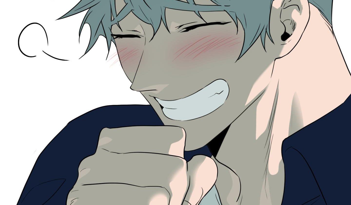 đọc truyện Dear Door Chương 157 ảnh 125 tại Thiên Thai Truyện