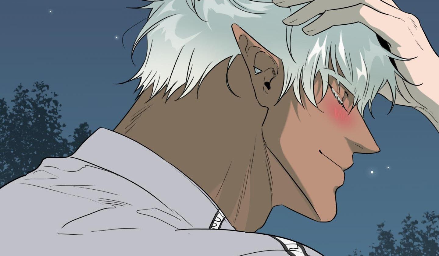 đọc truyện Dear Door Chương 157 ảnh 130 tại Thiên Thai Truyện