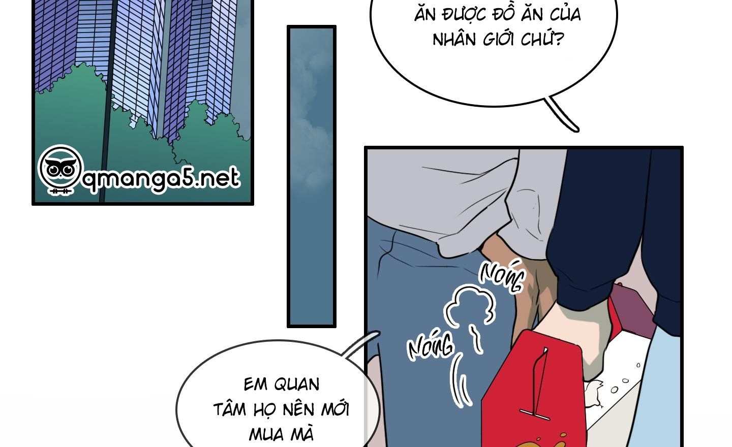 đọc truyện Dear Door Chương 157 ảnh 142 tại Thiên Thai Truyện