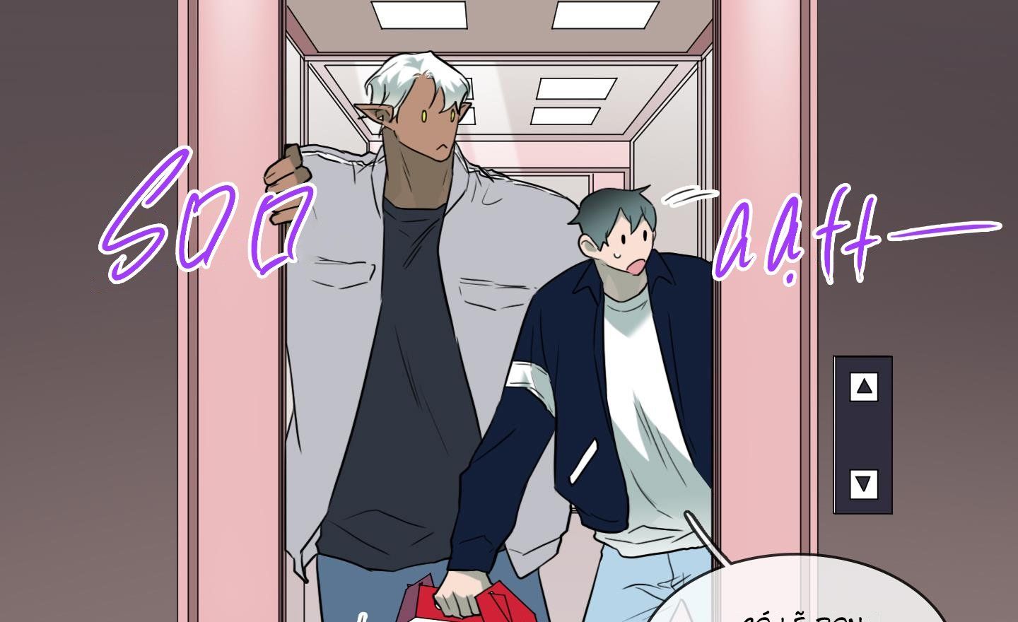 đọc truyện Dear Door Chương 157 ảnh 145 tại Thiên Thai Truyện